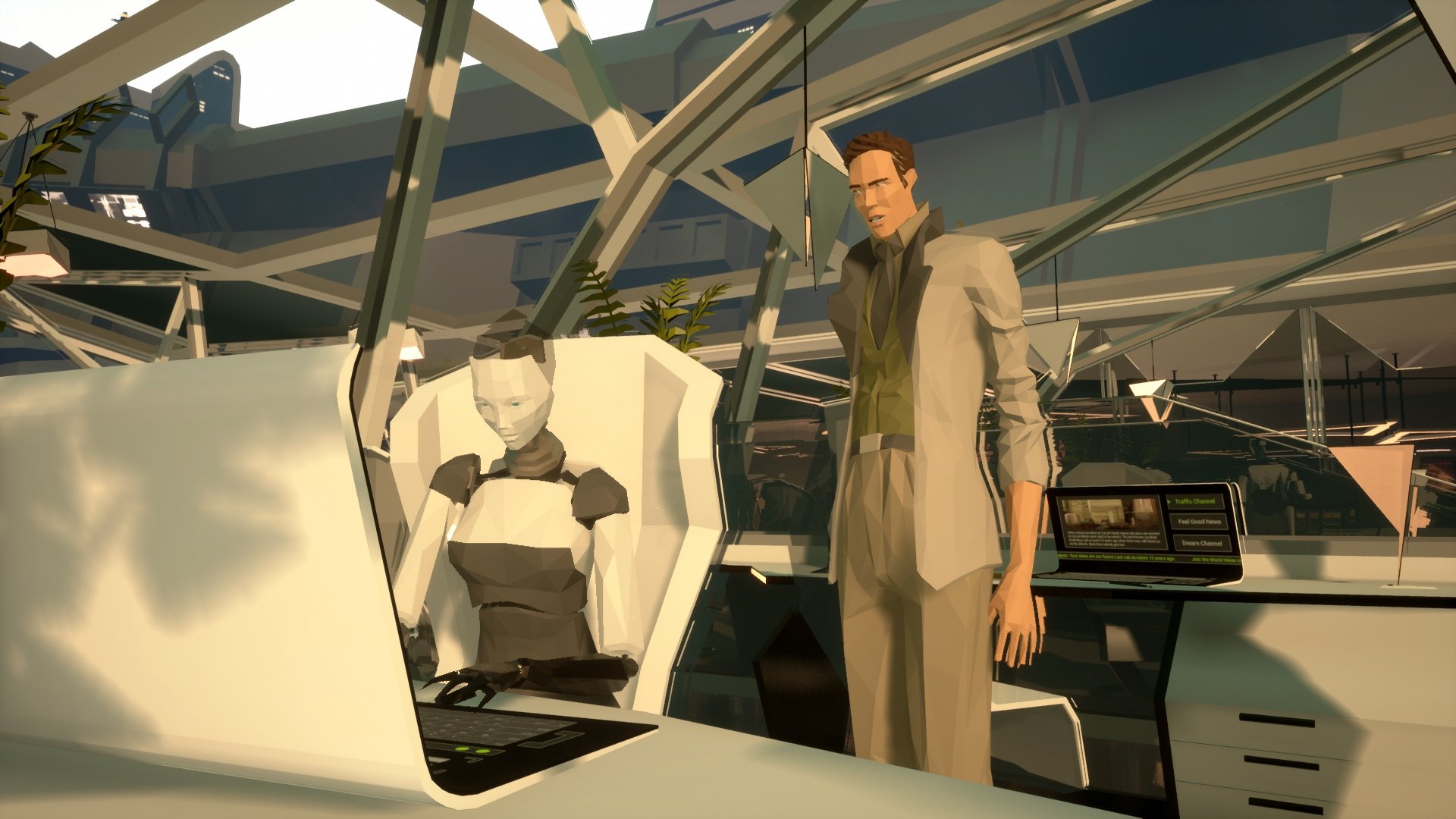 State of Mind - Imagen 27